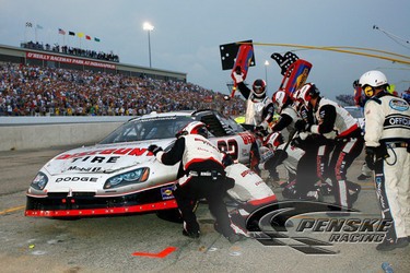 Photo courtesy of Autostock